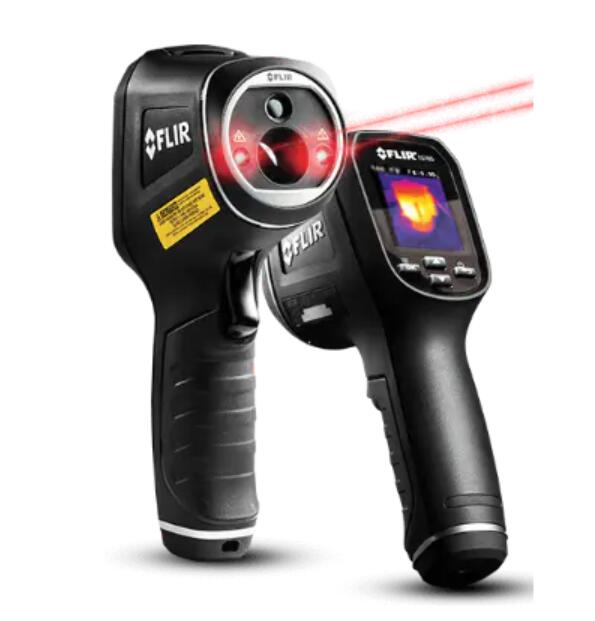 FLIR TG275汽車維修紅外熱像儀