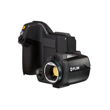 FLIR T660紅外熱像儀