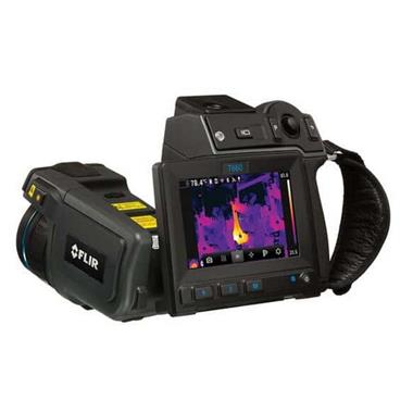 FLIR T620紅外熱像儀