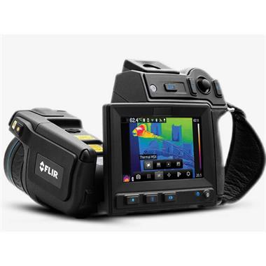 FLIR T620紅外熱像儀