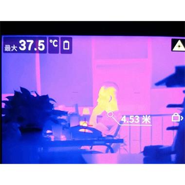 FLIR E95紅外熱像儀