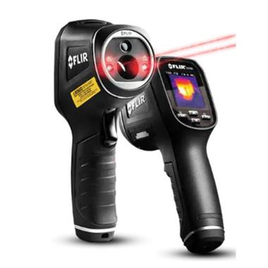 FLIR TG275汽車維修紅外熱像儀