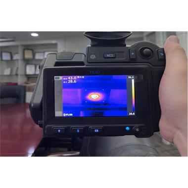 FLIR T640紅外熱像儀電力維護(hù)必備庫存現(xiàn)貨